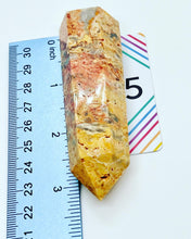 Load image into Gallery viewer, Crazy Lace Agate Towers