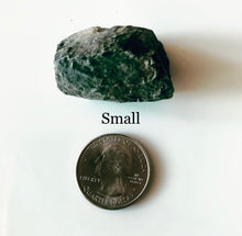 Load image into Gallery viewer, Raw Black Tourmaline Chunks