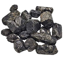 Load image into Gallery viewer, Raw Black Tourmaline Chunks