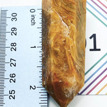 Load image into Gallery viewer, Crazy Lace Agate Towers