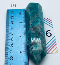 Load image into Gallery viewer, Amazonite Towers