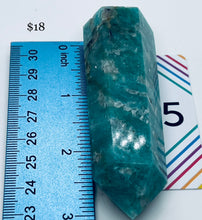 Load image into Gallery viewer, Amazonite Towers