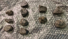 Load image into Gallery viewer, Raw Black Tourmaline Chunks