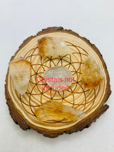 Load image into Gallery viewer, Seed of Life “Mini “ Grid