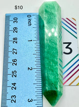 Load image into Gallery viewer, Green Aventurine Towers