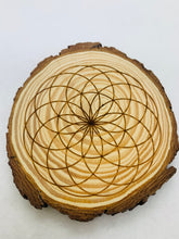 Load image into Gallery viewer, Seed of Life “Mini “ Grid