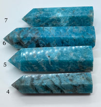 Load image into Gallery viewer, Amazonite Towers