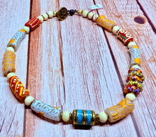 Load image into Gallery viewer, Ladies “Thank me later “ necklace
