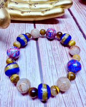 Load image into Gallery viewer, The Silent Type Beaded Bracelet
