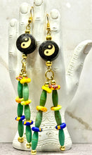 Load image into Gallery viewer, Making a Statement earrings

