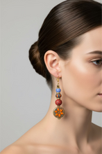 Load image into Gallery viewer, Everything earrings
