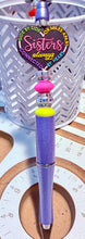 Load image into Gallery viewer, Beaded pen # 2
