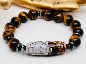 Tigers eye need I say more