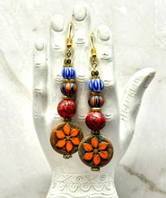 Load image into Gallery viewer, Everything earrings
