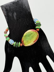 Earth Day  Bracelet