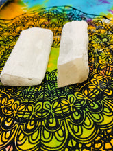 Load image into Gallery viewer, Selenite Slabs $12.00 each
