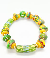 Load image into Gallery viewer, Around the world bracelet set
