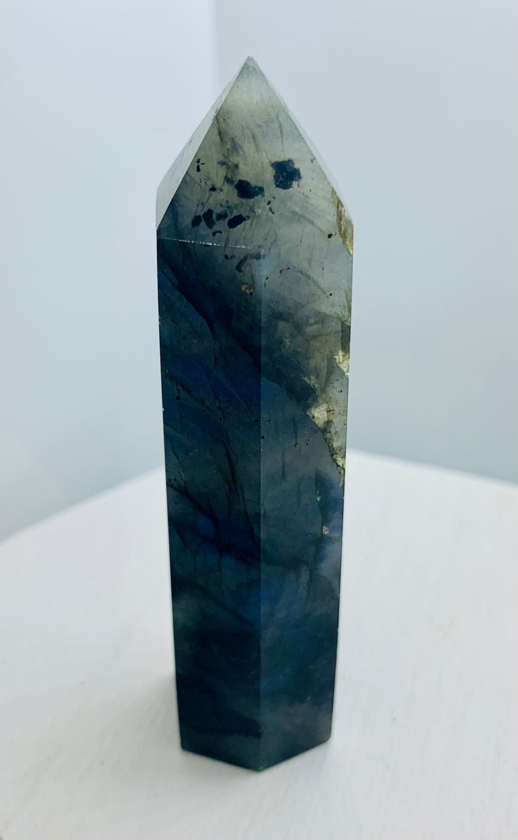 Labradorite Tower $19